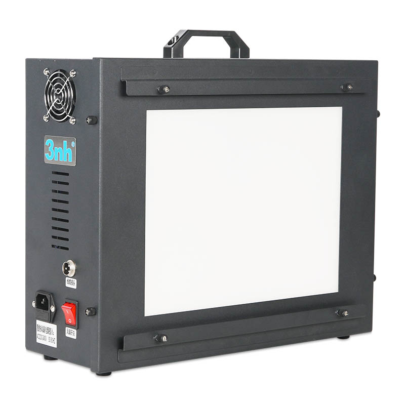 T259000+高照度/可调色温透射灯箱