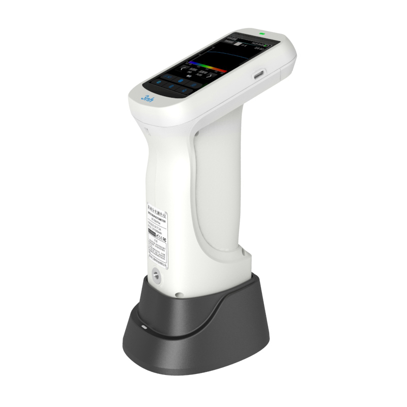 阵列分光测色仪ST-700d